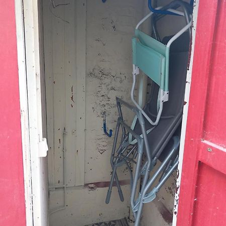 La Bateliere, Appartement Mer Avec Patio Prive Mers-les-Bains Kültér fotó