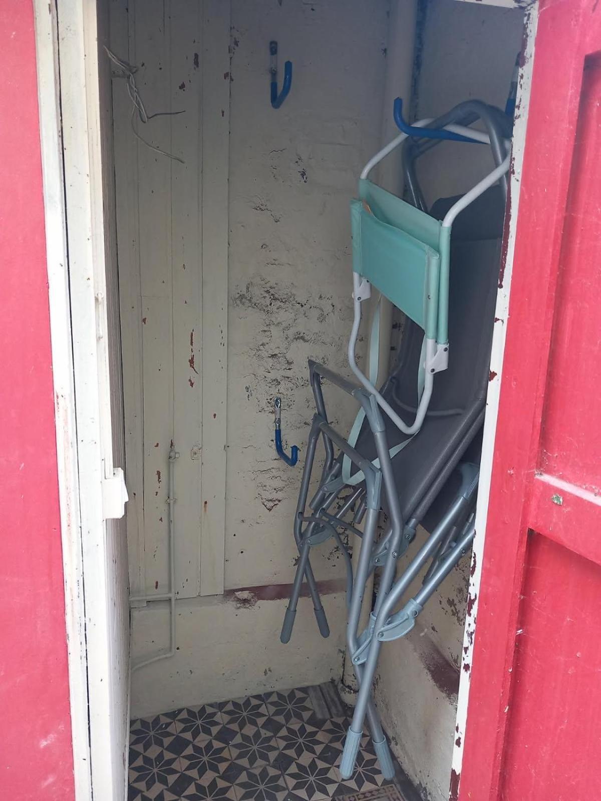 La Bateliere, Appartement Mer Avec Patio Prive Mers-les-Bains Kültér fotó